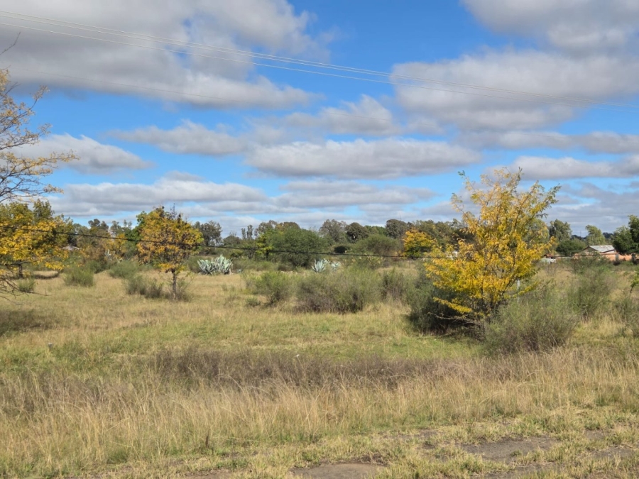 Commercial Property for Sale in Martindale Free State